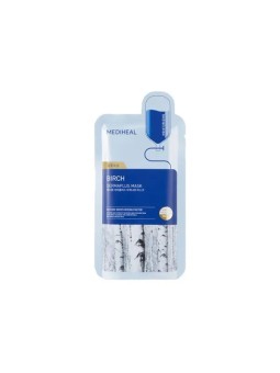 MEDIHEAL Dermaplus Birch Aloe Mask