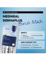 MEDIHEAL Dermaplus Birch Mask