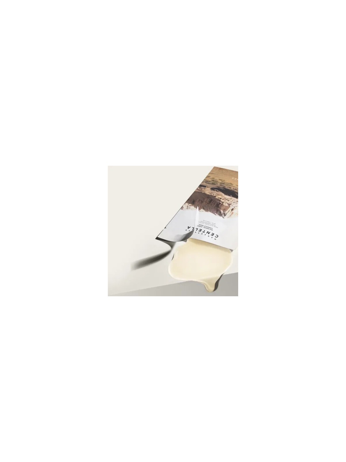 SKIN1004 Madagascar Centella Watergel Sheet Ampoule Mask