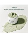 ARENCIA Fresh Green Rice Mochi Cleanser 120G