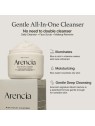 ARENCIA Rice Mucin Cleanser 120G