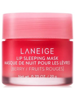 LANEIGE Lip Sleeping Mask Berry 20G
