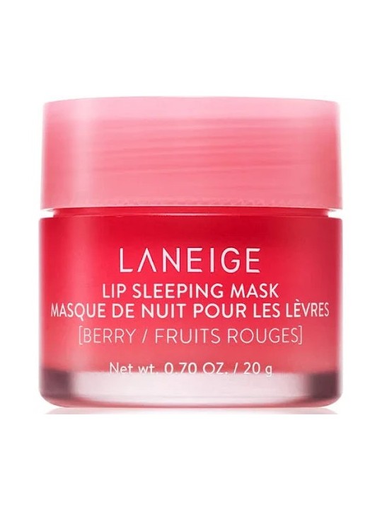 LANEIGE Lip Sleeping Mask Berry 20G