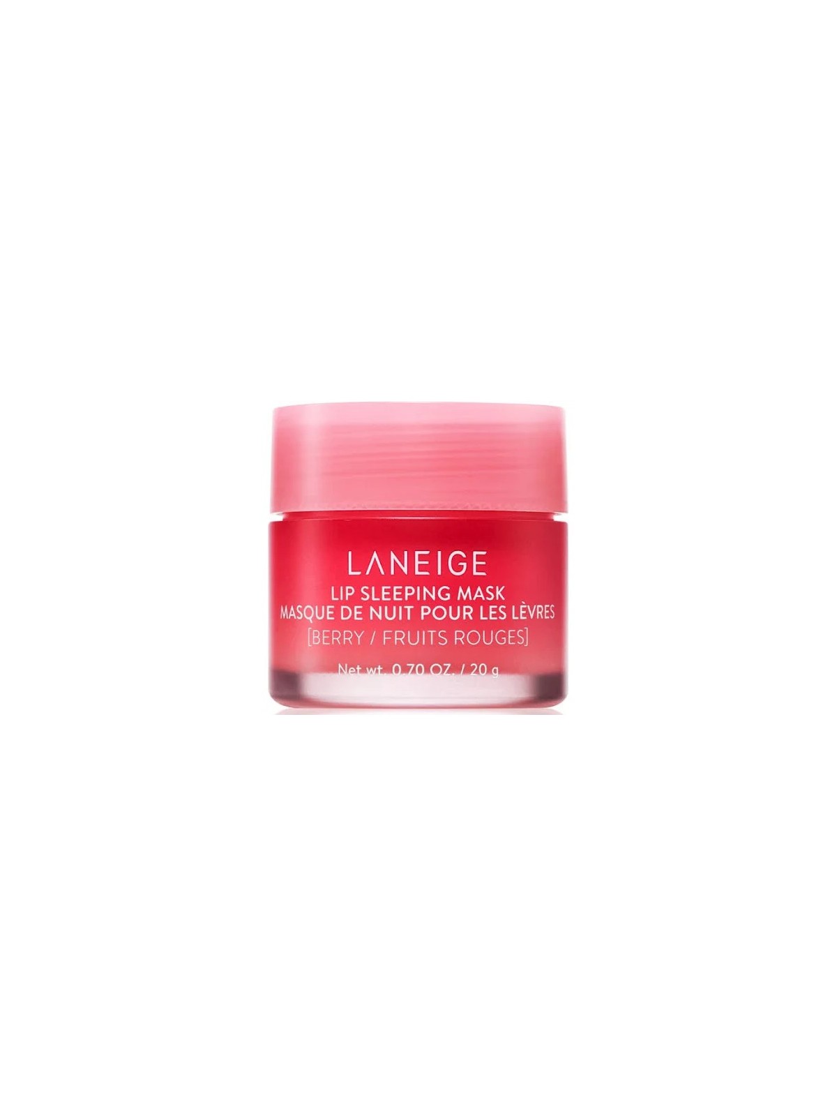 LANEIGE Lip Sleeping Mask Berry 20G