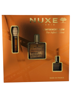 NUXE Coffret L'infiniment Glow