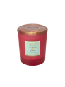 COLLINES DE PROVENCE Bougie Parfumée Lys Tigré & Lotus 180g