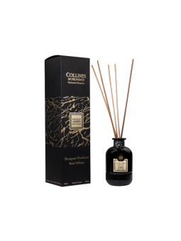 COLLINES DE PROVENCE Bouquet Parfumé Vanille Ambrée