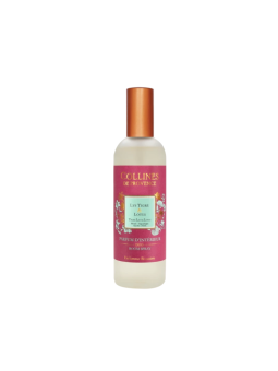 COLLINES DE PROVENCE Parfum d'Intérieur Lys Tigré & Lotus 100ml