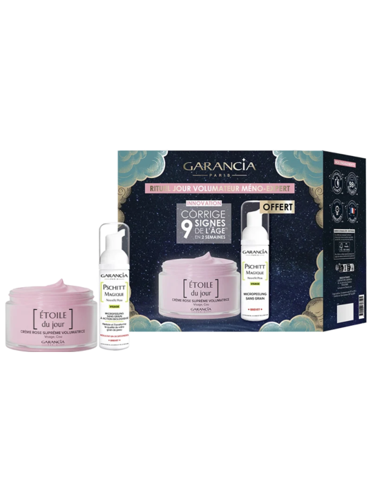GARANCIA Coffret Étoile du Jour