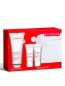 CLARINS Coffret Baume Corps Super Hydratant