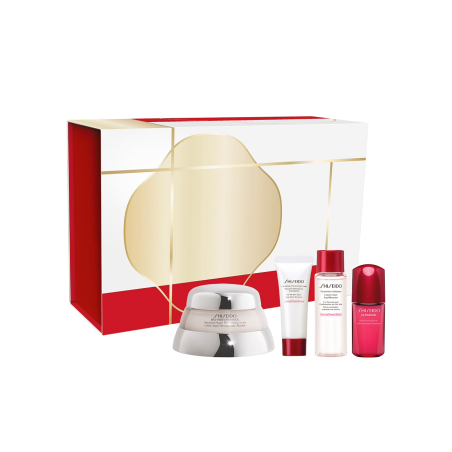 SHISEIDO Coffret Rituel Global Anti-âge