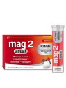 MAG2 BOOST 20 Comprimés Effervescents