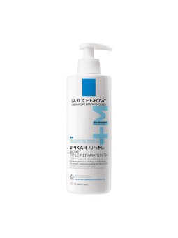 LA ROCHE-POSAY LIPIKAR Baume triple-réparation 72h 400ml