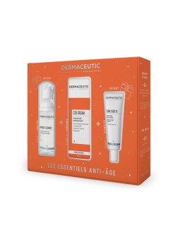 DERMACEUTIC Coffret Les essentiels Anti-âge