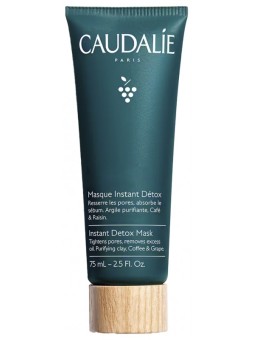 CAUDALIE Masque Instant Détox 75 ml