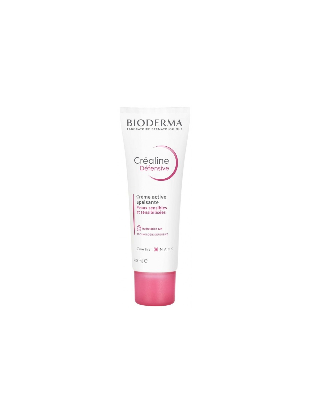 BIODERMA Crème Créaline Défensive 40ml