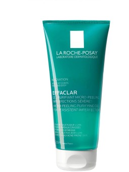 LA ROCHE-POSAY Effaclar Gel Micropeeling 200ml