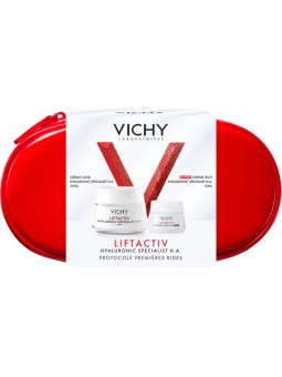 VICHY Trousse Noël Liftactiv H.A