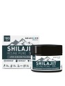 GRANIONS Shilajit Pur Résine 500mg