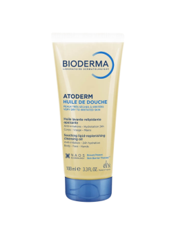 BIODERMA Atoderm Huile de Douche 100ml