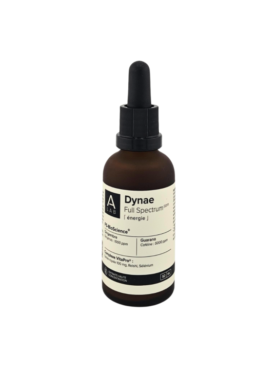 A-LAB Dynae Full Spectrum Énergie 50ml