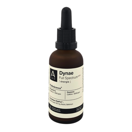 A-LAB Dynae Full Spectrum Énergie 50ml