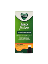 VICKS Sirop Toux Natura Toux Sèche et Grasse 140ml