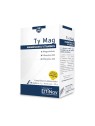 EFFINOV Ty Mag Magnésium et Vitamines Boite de 14 Sticks