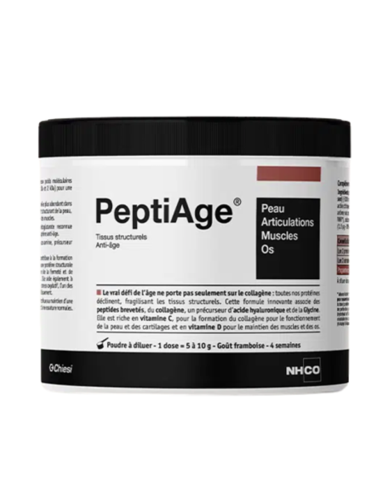 NHCO PeptiAge 231g
