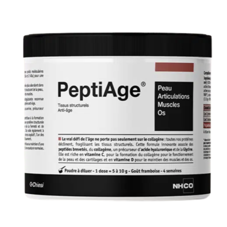 NHCO PeptiAge 231g