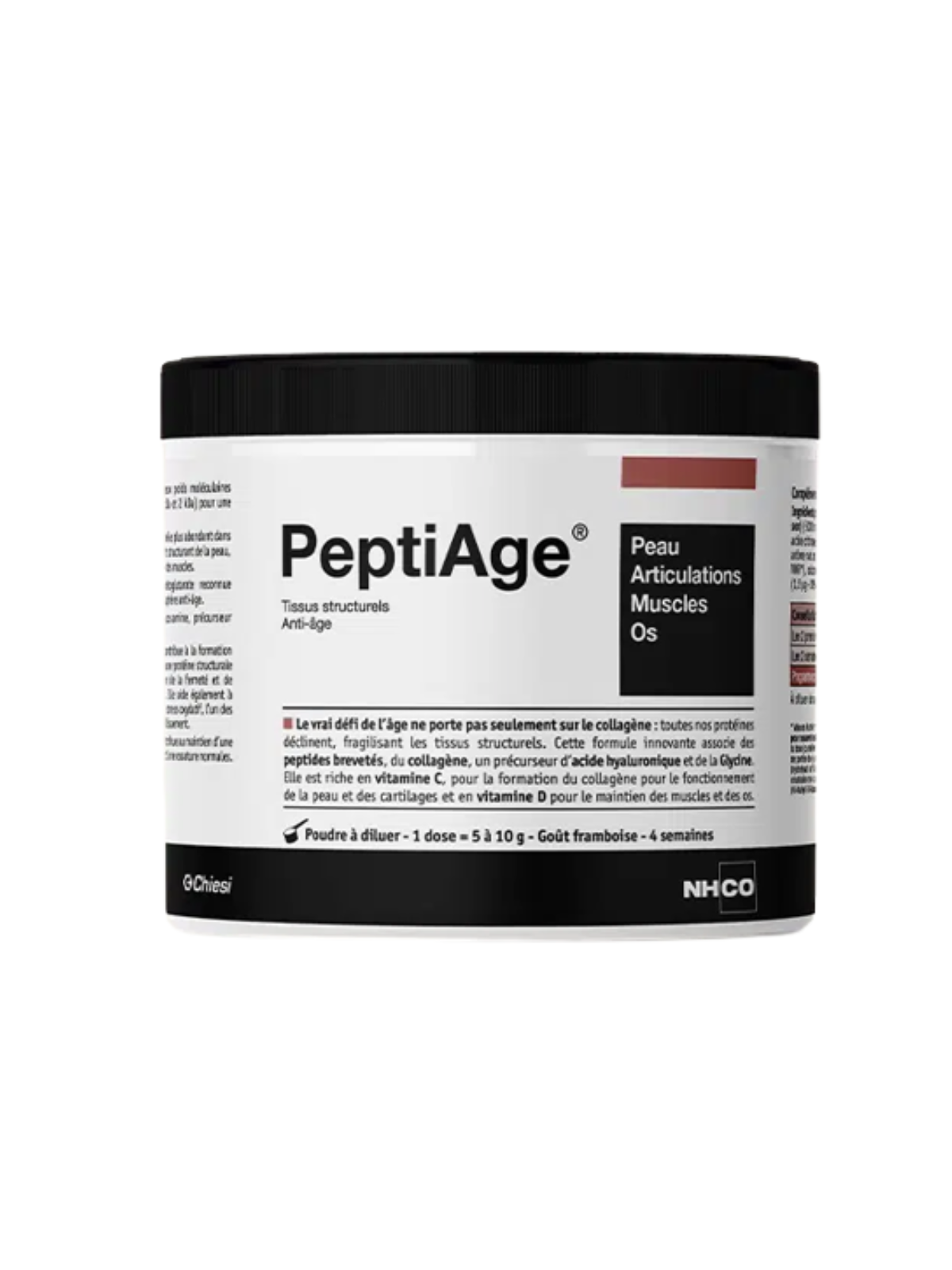 NHCO PeptiAge 231g
