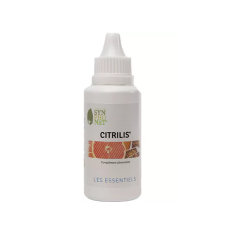 SYNPHONAT Citrilis Gouttes 50ML