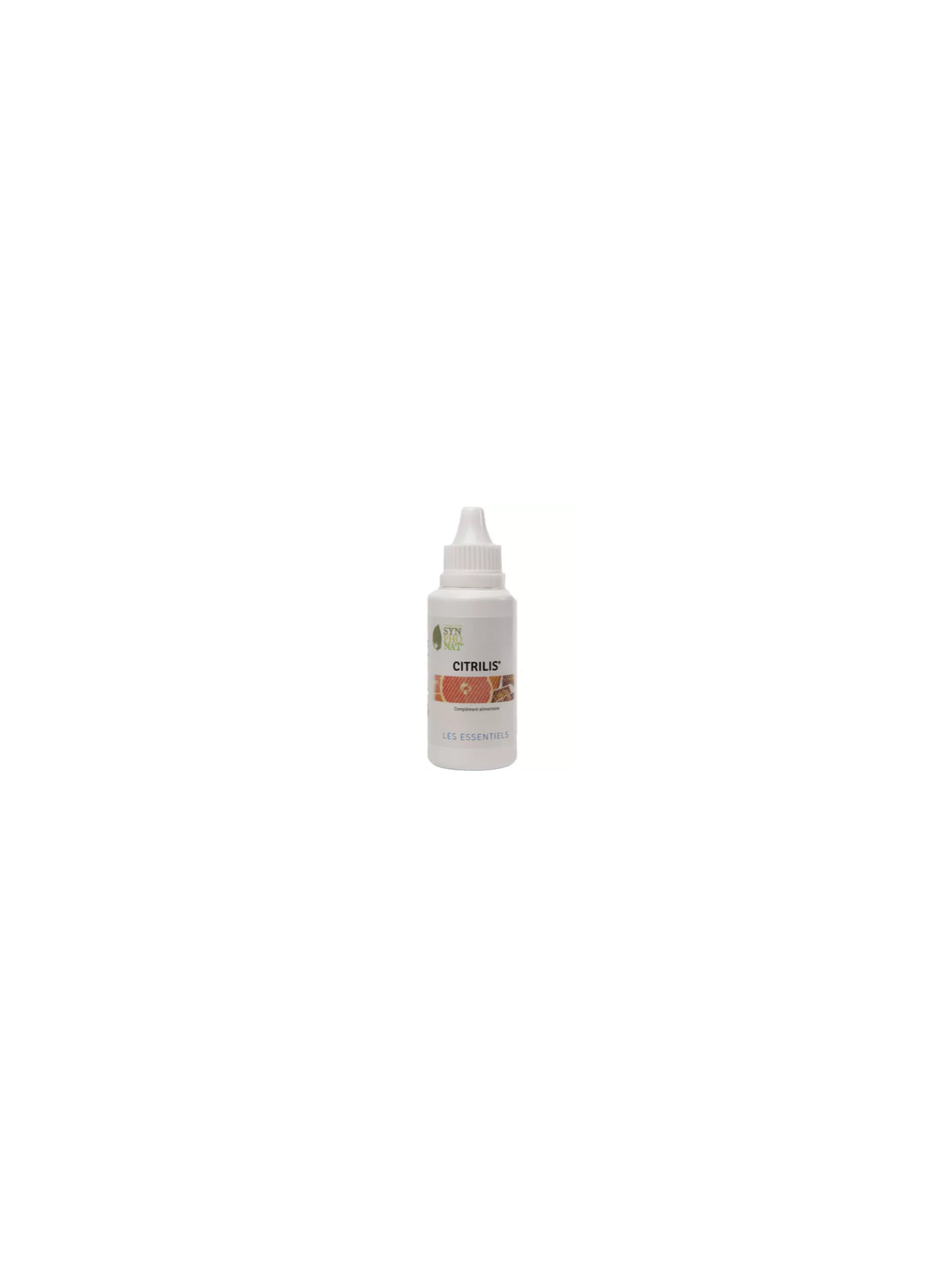 SYNPHONAT Citrilis Gouttes 50ML