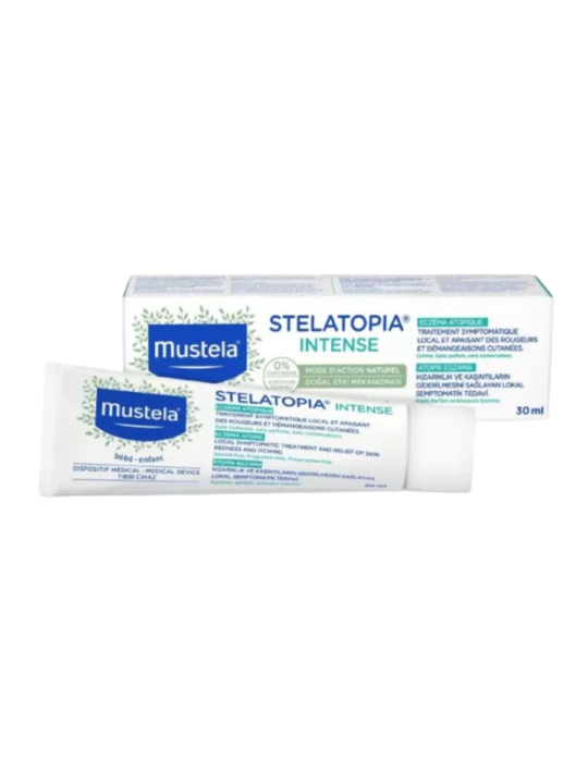 MUSTELA Stelatopia Intense 30ml