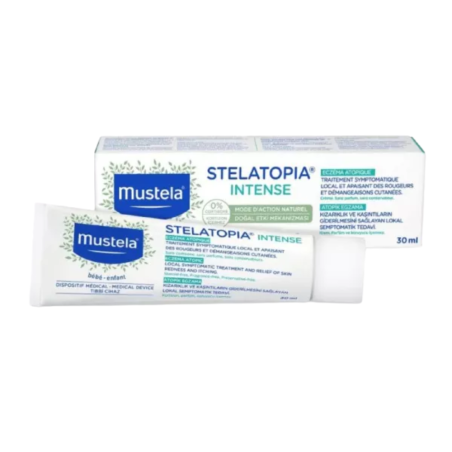 MUSTELA Stelatopia Intense 30ml