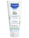 MUSTELA Gel Nettoyant Corp et Cheveux 200ml