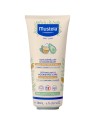 MUSTELA Après-Shampoing Démêlant et Nourrissant 200ml