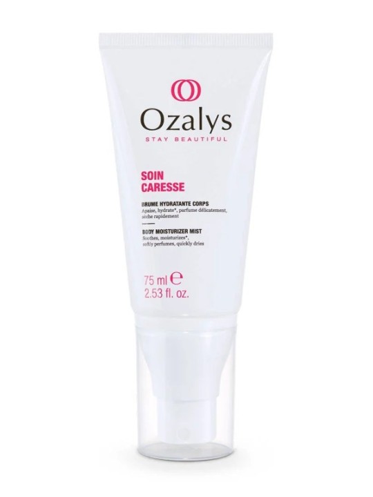 OZALYS Brume Hydratante Corps 75ml
