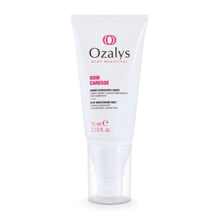 OZALYS Brume Hydratante Corps 75ml