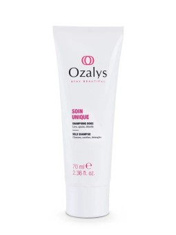 OZALYS Shampoing Doux 70ml