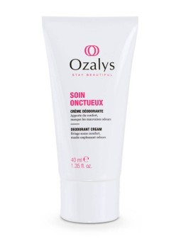 OZALYS Crème Déodorante 40ml