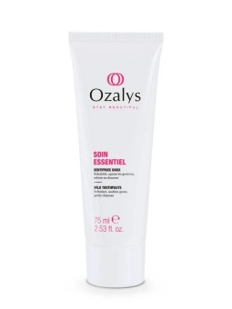 OZALYS Dentifrice Doux 75ml