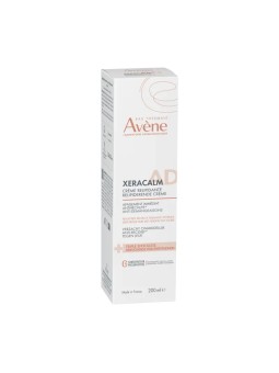 AVENE XERACALM AD Crème Relipidante 200ml