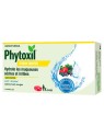 PHYTOXIL Gorge Irritée Pastilles Fruits Rouges Boîte de 16