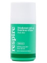 RESPIRE Déodorant Roll-On Aloe Vera 50 ml