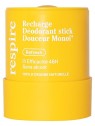RESPIRE Recharge Déodorant Stick Douceur Monoï 50g