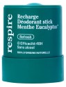RESPIRE Recharge Déodorant Stick Menthe Eucalyptus 50 g