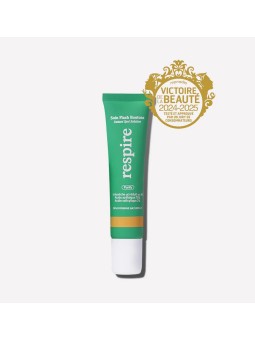 RESPIRE Soin Flash Boutons 15ml