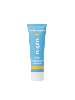 RESPIRE Fluide Hydratation Intense SPF30 50ml