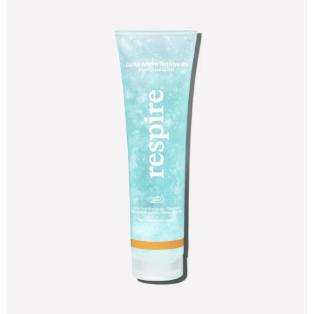 RESPIRE Gélée Active Nettoyante 140ml